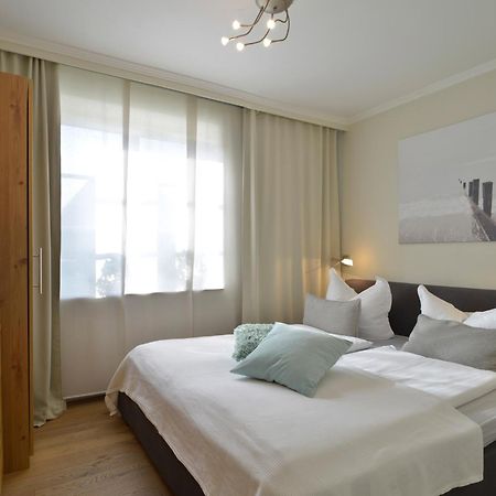 Bines Hues Apartment List Bagian luar foto