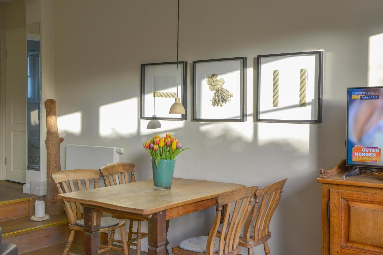 Bines Hues Apartment List Bagian luar foto