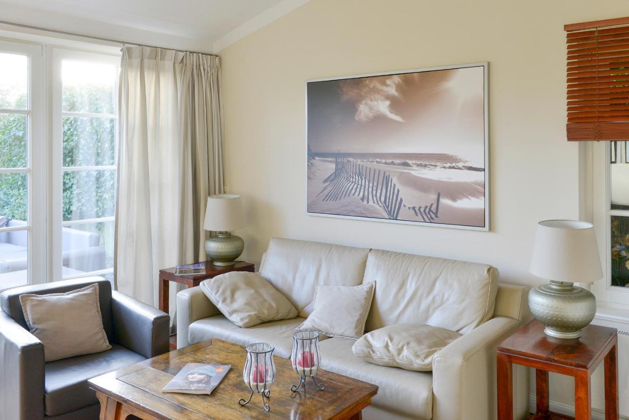 Bines Hues Apartment List Bagian luar foto