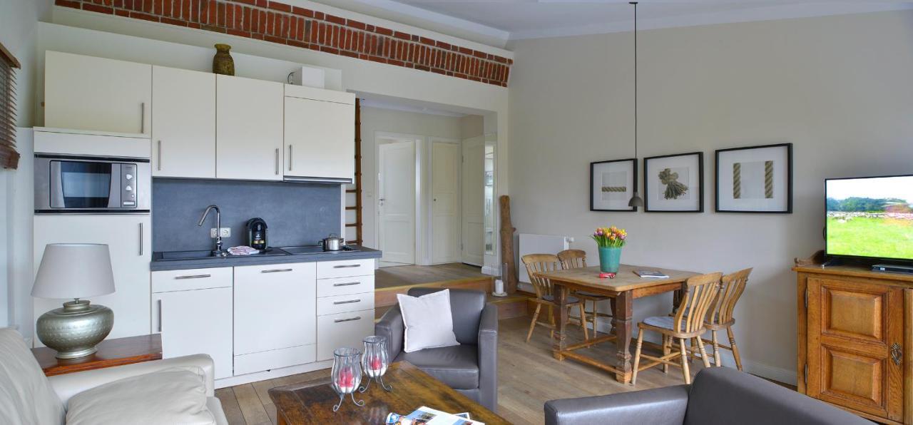 Bines Hues Apartment List Bagian luar foto