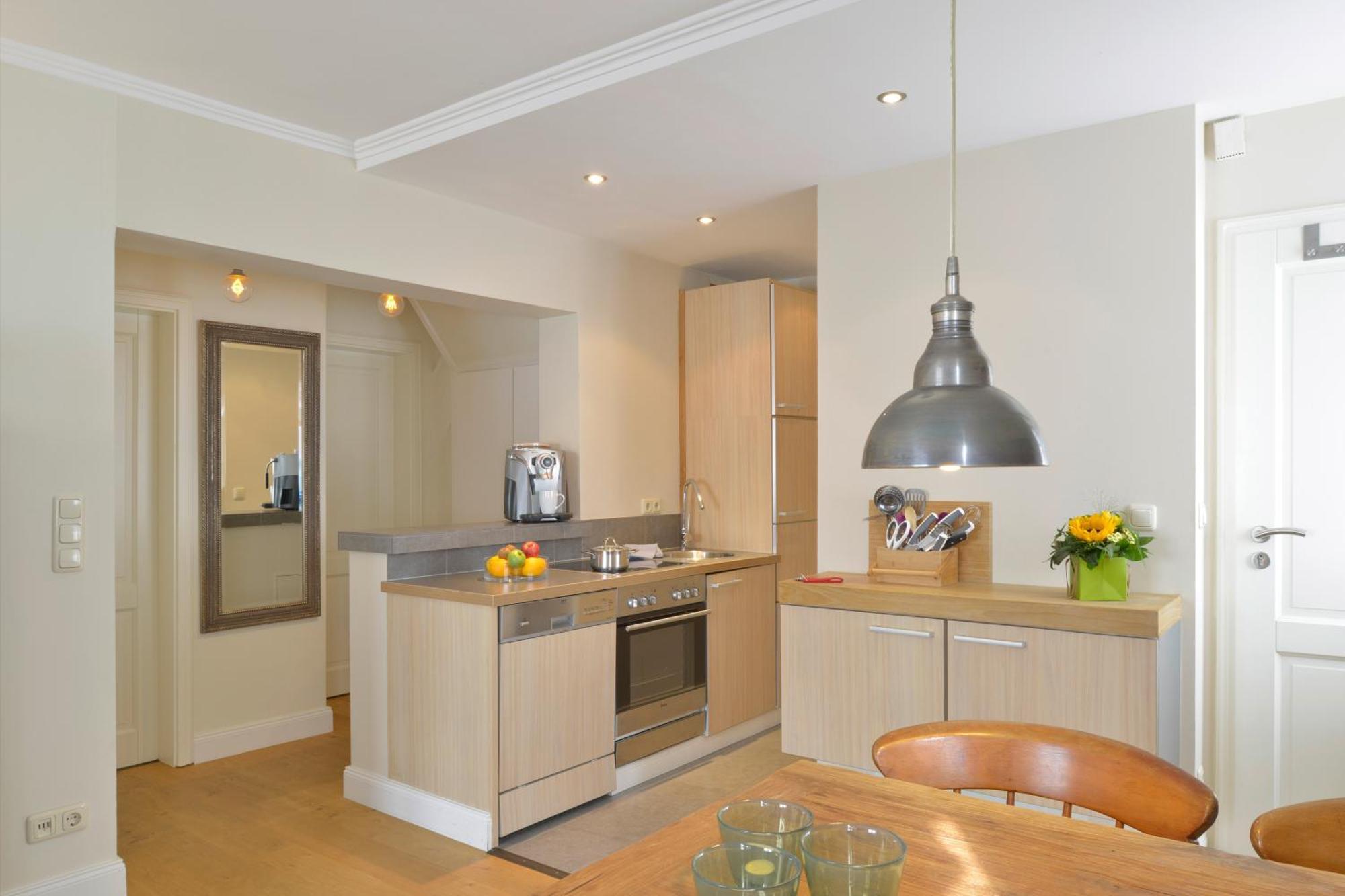 Bines Hues Apartment List Bagian luar foto