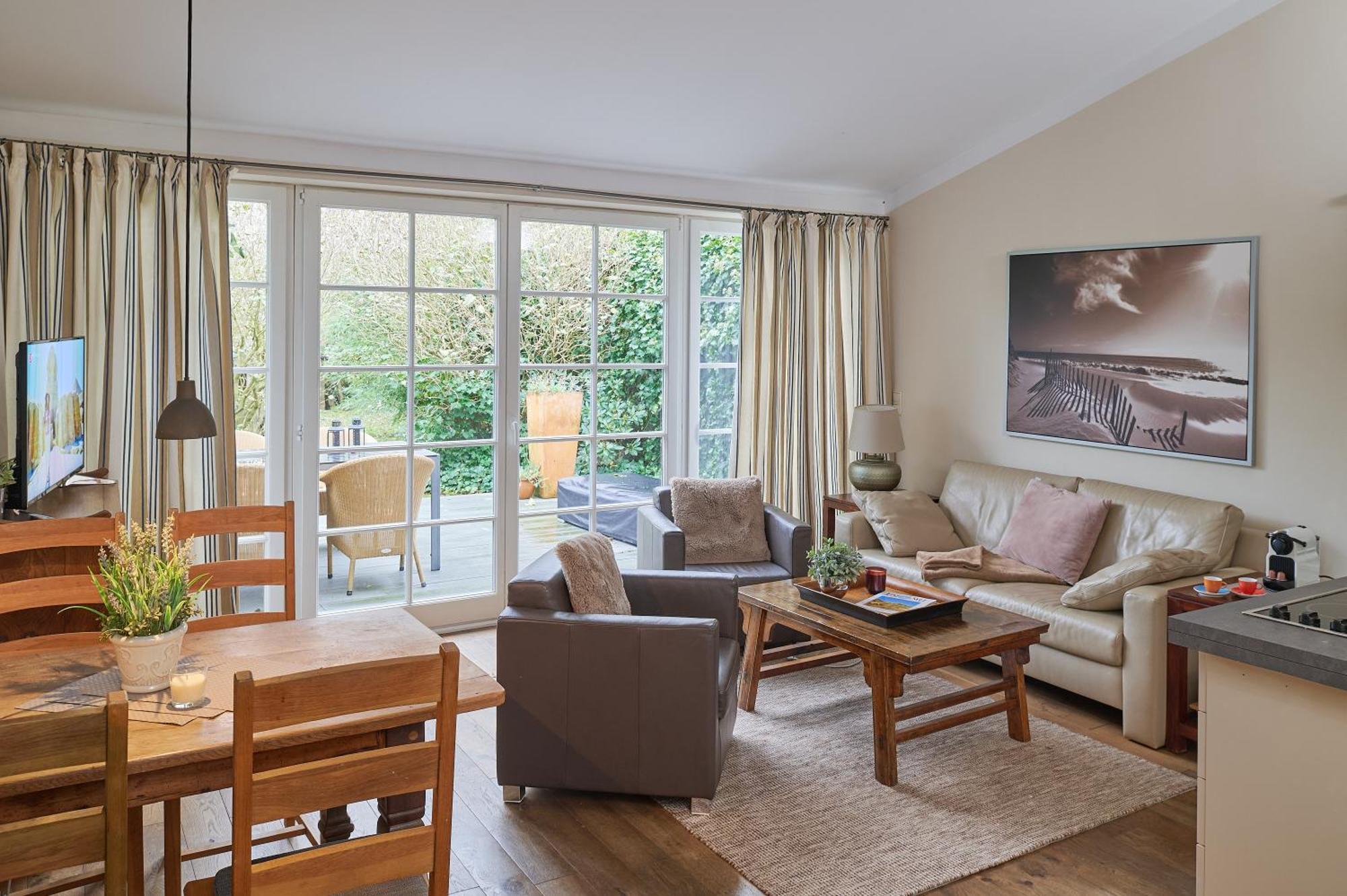 Bines Hues Apartment List Bagian luar foto
