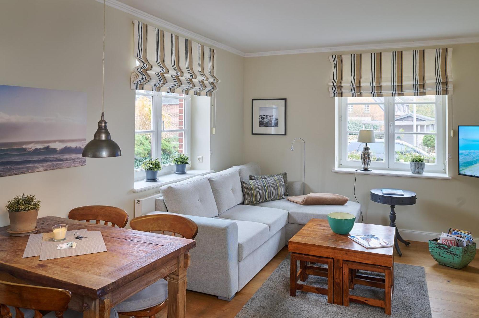 Bines Hues Apartment List Bagian luar foto